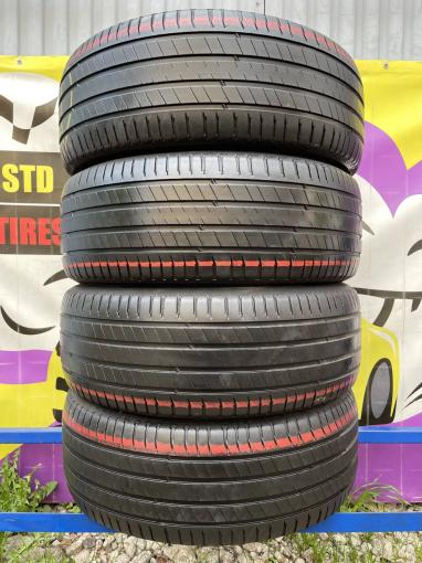 235/60 R 18 Michelin Latitude Sport 3 летние