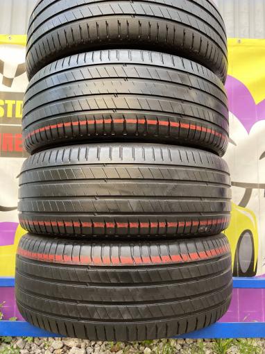 235/60 R 18 Michelin Latitude Sport 3 летние