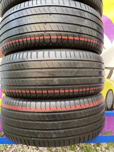 235/60 R 18 Michelin Latitude Sport 3 летние