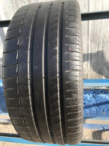 245/40 R18 Michelin Pilot Sport 3 летние