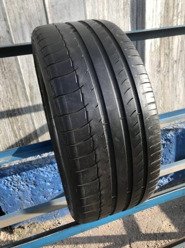 245/40 R18 Michelin Pilot Sport 3 летние