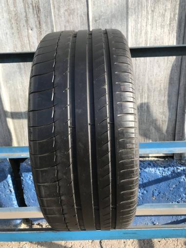 245/40 R18 Michelin Pilot Sport 3 летние