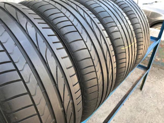 255/35 R18 Bridgestone Potenza RE050A летние