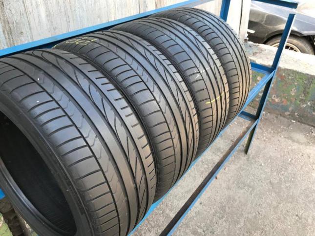 255/35 R18 Bridgestone Potenza RE050A летние