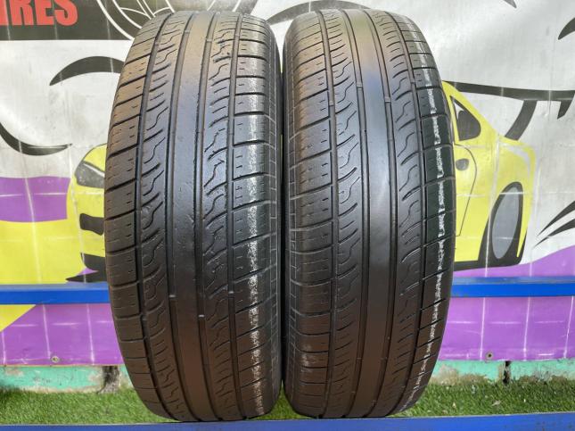 205/70 R15 Evergreen EH22 летние