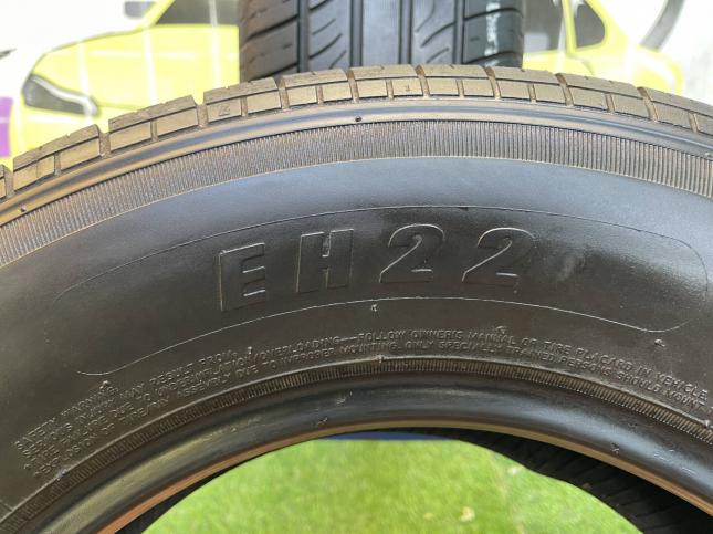 205/70 R15 Evergreen EH22 летние