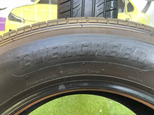 205/70 R15 Evergreen EH22 летние