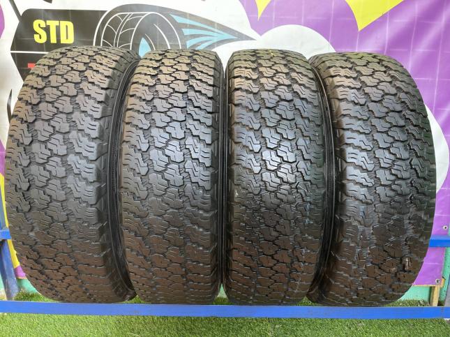 245/75 R17 Goodyear Wrangler AT Adventure летние