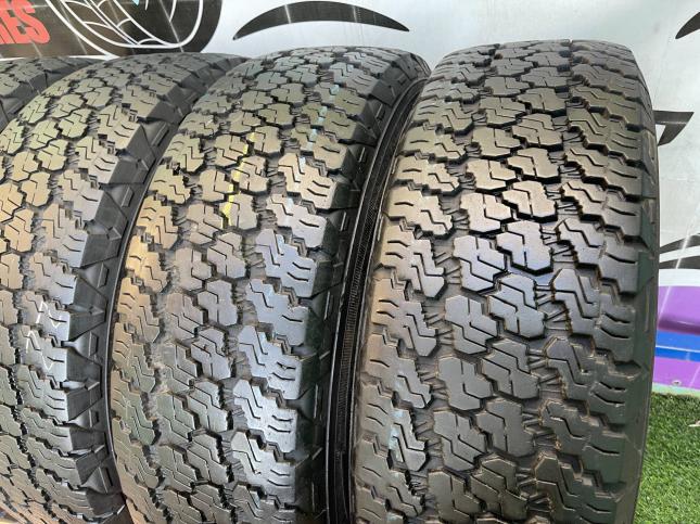 245/75 R17 Goodyear Wrangler AT Adventure летние