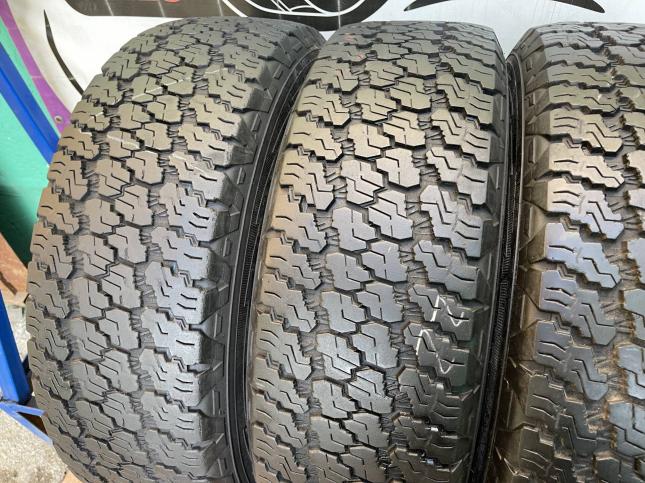 245/75 R17 Goodyear Wrangler AT Adventure летние