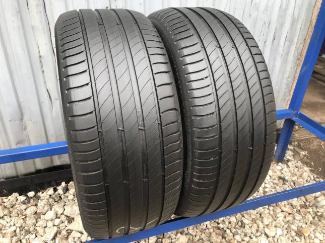 245/40 R18 Michelin Primacy 4 летние