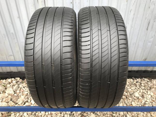 245/40 R18 Michelin Primacy 4 летние