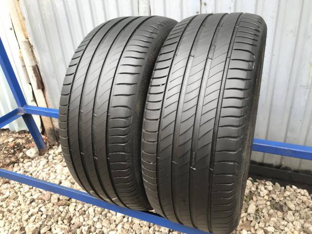 245/40 R18 Michelin Primacy 4 летние