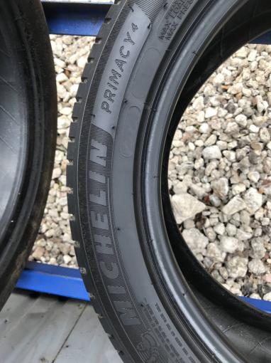 245/40 R18 Michelin Primacy 4 летние