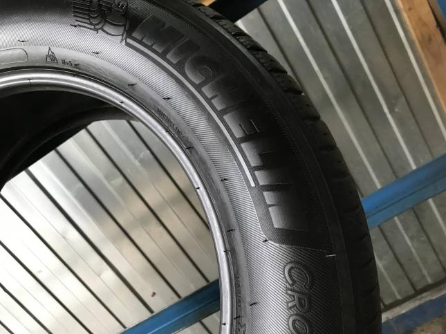 245/40 R18 Michelin CrossClimate летние