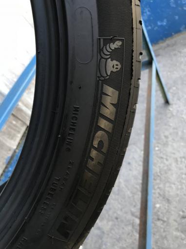 245/45 R18 Michelin Primacy 3 ZP летние