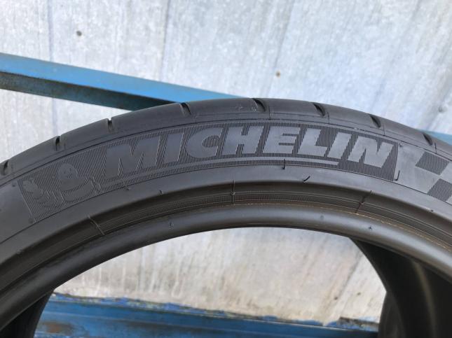 245/45 R18 Michelin Pilot Super Sport летние