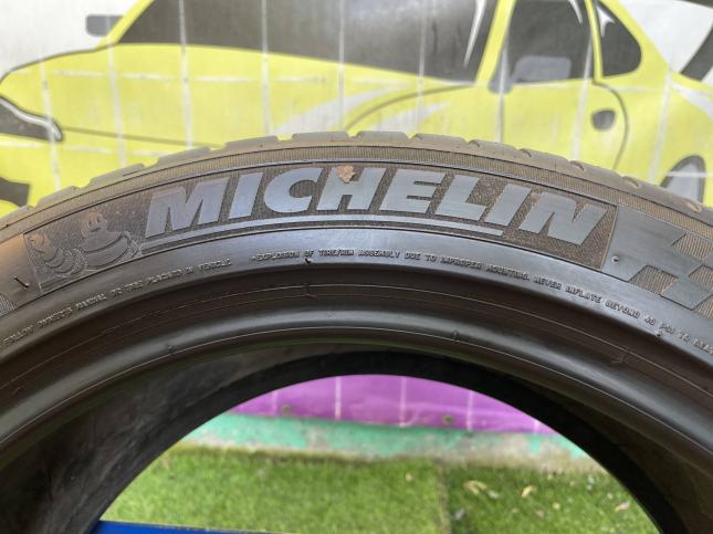 245/45 R18 Michelin Pilot Sport 3 летние