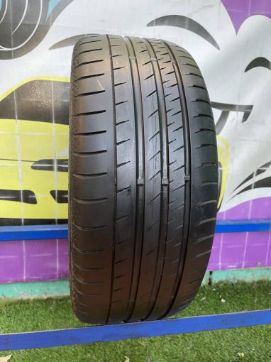 245/45 R18 Continental ContiSportContact 3 летние