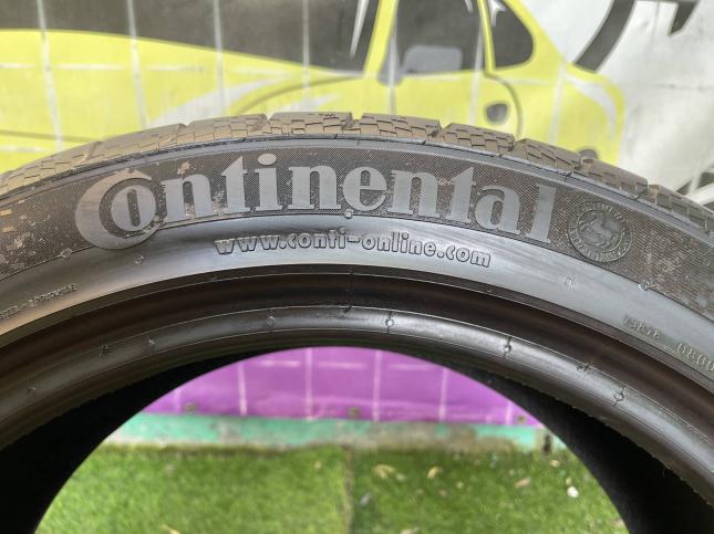 245/45 R18 Continental ContiSportContact 3 летние