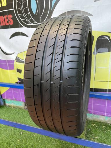 245/45 R18 Continental ContiSportContact 3 летние