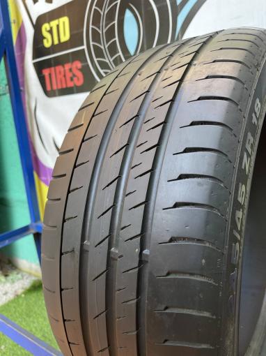 245/45 R18 Continental ContiSportContact 3 летние