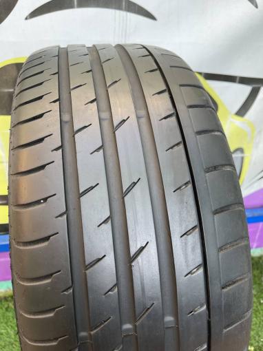 245/45 R18 Continental ContiSportContact 3 SSR летние