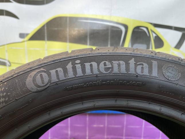 245/45 R18 Continental ContiSportContact 3 SSR летние