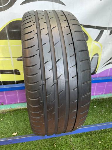 245/45 R18 Continental ContiSportContact 3 SSR летние