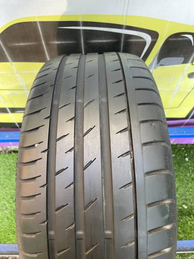 245/45 R18 Continental ContiSportContact 3 SSR летние