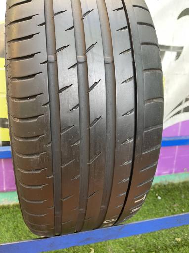 245/45 R18 Continental ContiSportContact 3 SSR летние