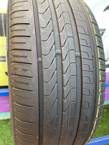 245/45 R18 Pirelli Cinturato P7 летние