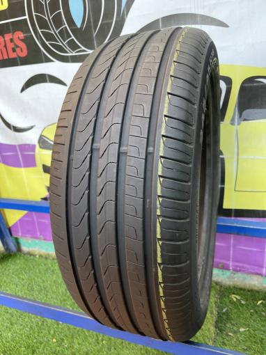 245/45 R18 Pirelli Cinturato P7 летние