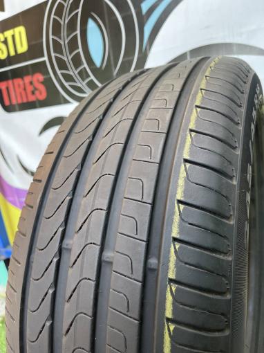 245/45 R18 Pirelli Cinturato P7 летние