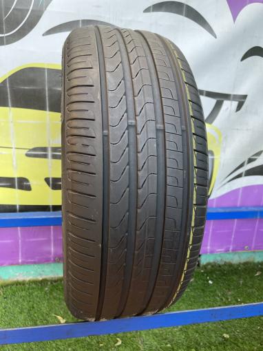 245/45 R18 Pirelli Cinturato P7 летние