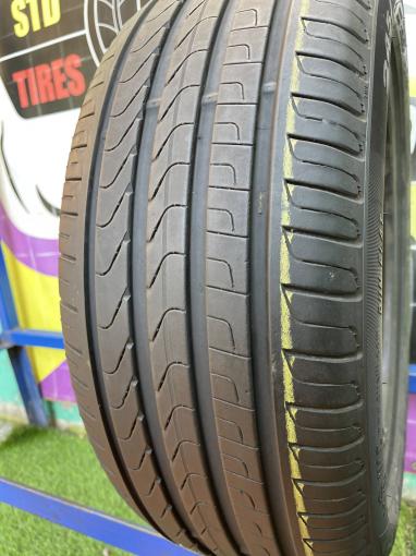 245/45 R18 Pirelli Cinturato P7 летние