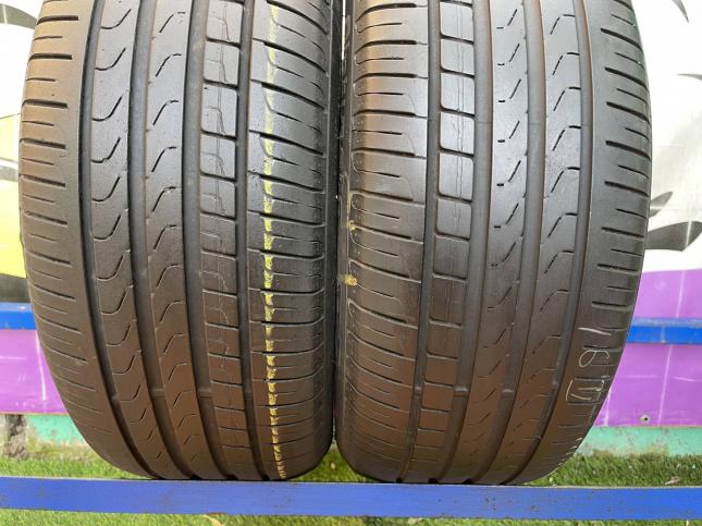 245/45 R18 Pirelli Cinturato P7 летние