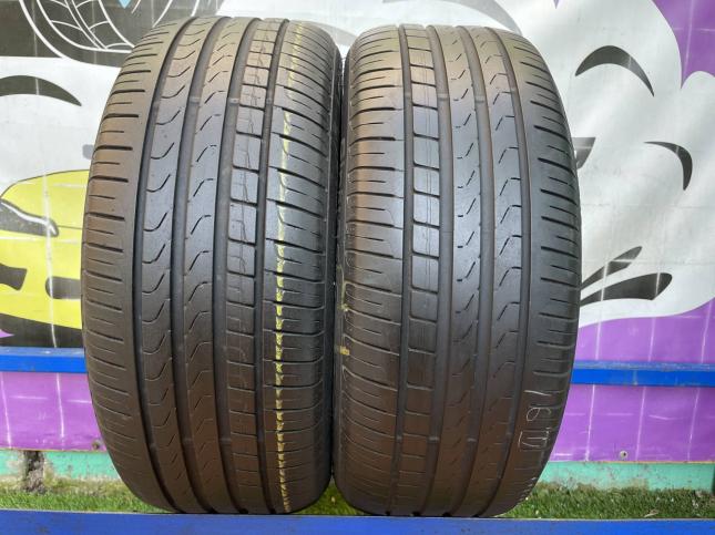 245/45 R18 Pirelli Cinturato P7 летние