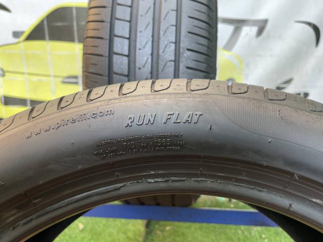 245/45 R18 Pirelli Cinturato P7 летние