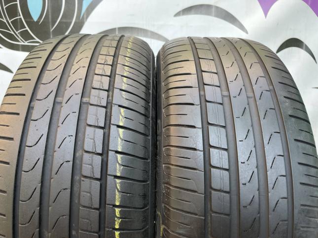 245/45 R18 Pirelli Cinturato P7 летние