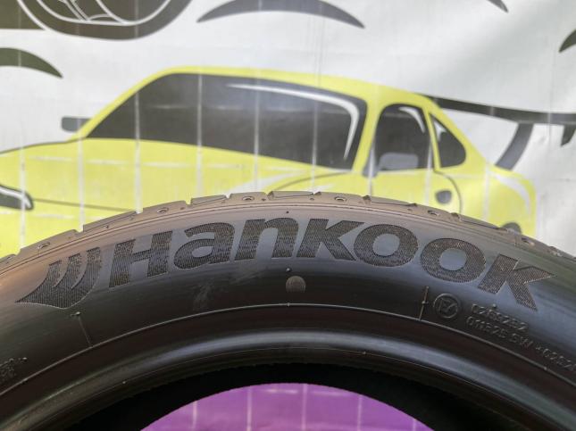 245/45 R18 Hankook Ventus S1 Evo 2 K117 летние