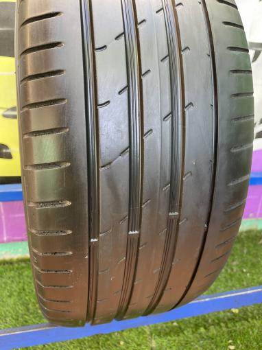 245/45 R18 Hankook Ventus S1 Evo 2 K117 летние