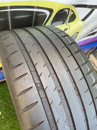 245/30 R20 Michelin Pilot Sport 4 S летние