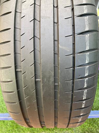 245/30 R20 Michelin Pilot Sport 4 S летние