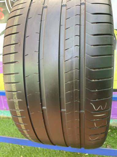 315/30 R22 Pirelli P Zero PZ4 летние