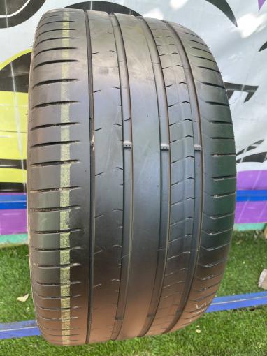 315/30 R22 Pirelli P Zero PZ4 летние