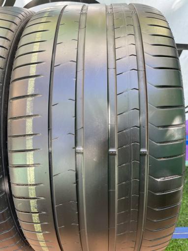 315/30 R22 Pirelli P Zero PZ4 летние