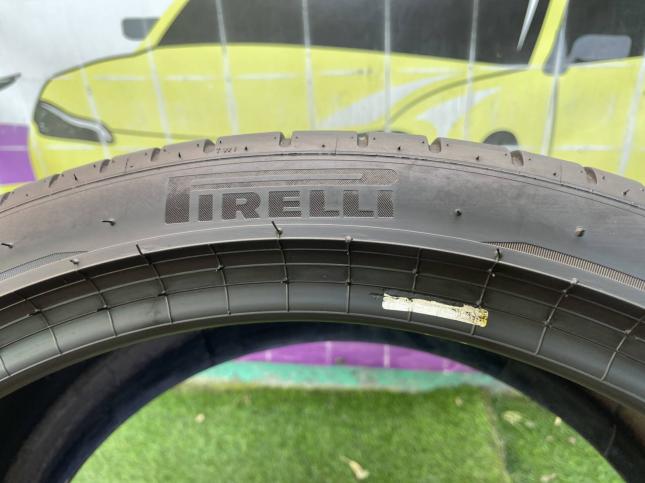 315/30 R22 Pirelli P Zero PZ4 летние