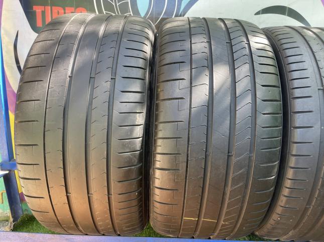 275/35 R20 Pirelli P Zero PZ4 летние