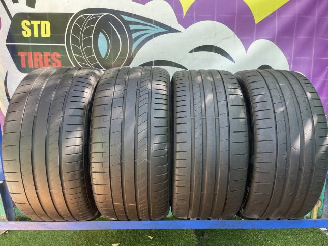 285/35 R20 Pirelli P Zero PZ4 летние